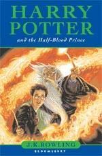 Harry Potter and the Half-blood Prince.Children's Ed.A