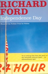 Independence Day -- Paperback / softback （New ed）