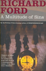 A Multitude of Sins