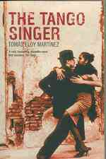 The Tango Singer