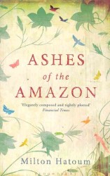 Ashes of the Amazon