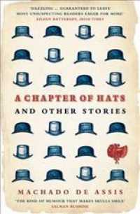 A Chapter of Hats : Selected Stories （UK）