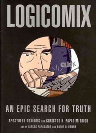 Logicomix : An Epic Search for Truth （UK）