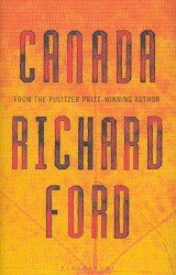 Canada -- Hardback