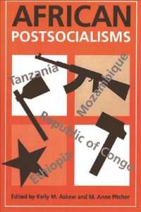 AfricanPostsocialisms (Africa)