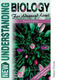 Understanding Biology for Advanced Level （4 ILL）