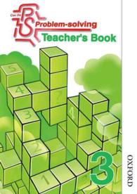 Can Do Problem Solving, Year 3 (Can Do Problem Solving) （SPI TCH）