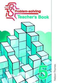 Can Do Problem Solving, Year 5 (Can Do Problem Solving) （TCH）