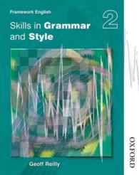 Nelson Thornes Framework English Skills in Grammar and Style 2 (Nelson Thornes Framework English Skills in Grammar and Style) （Student）