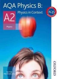 Aqa Physics B A2 (Aqa) （Student）