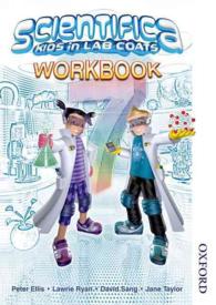 Scientifica Workbook 7 （PMPLT WKB）