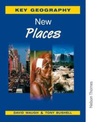 Key Geography : New Places （New）
