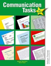 Grade Six Achievement Tests - Communication Task : Communication Task （New）