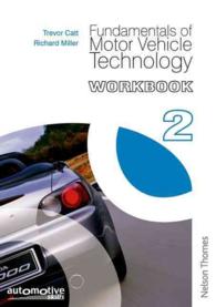 Hillier's Fundamentals of Motor Vehicle Technology （ILL）
