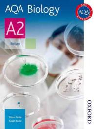 Aqa Biology A2 （New）