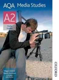 Aqa Media Studies A2 (Aqa) （New）