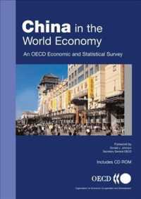 China in the World Economy: an Oecd Economic and Statistical Survey