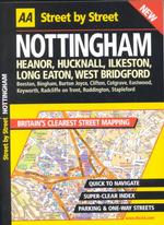 Nottingham County and Town Local