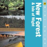 Aa New Forest & Isle of Wight Mini Guide (Aa Mini Guides) （MIN）