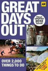 Great Days Out 2012