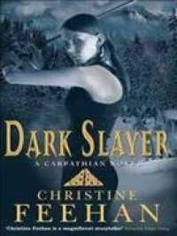 Dark Slayer ('dark' Carpathian Series) -- Paperback
