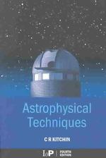 Astrophysical Techniques （4TH）