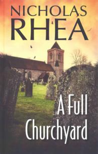 A Full Churchyard