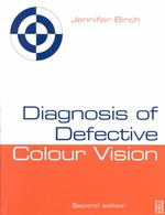 Diagnosis of Defective Colour Vision （2ND）