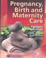 Pregnancy, Birth and Maternity Care （2 SUB）