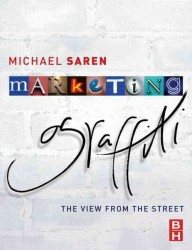 路上からのマーケティング：逆転の発想法<br>Marketing Graffiti : The View from the Street