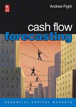 キャッシュフロー予測<br>Cash Flow Forecasting (Essential Capital Markets)