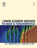 The Finite Element Method : Its Basis and Fundamentals
