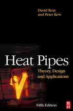 Heat Pipes （5TH）