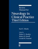 Review Manual for Neurology in Clinical Practice （3 SUB）