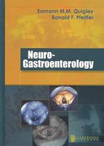 Neuro-Gastroenterology （3RD）