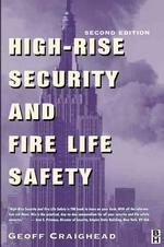 High Rise Security and Fire Life Safety （2ND）