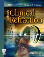 Borish's Clinical Refraction （2ND）