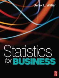 経営統計<br>Statistics for Business （PAP/CDR）