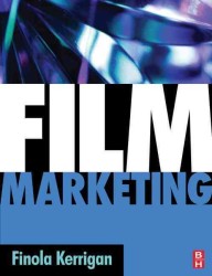 映画のマーケティング<br>Film Marketing （1ST）
