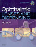 Ophthalmic Lenses and Dispensing （3 PAP/CDR）