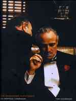 The Godfather in Pictures : An Unofficial Companion