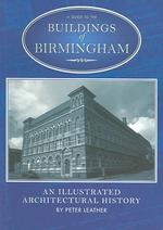 The Buildings of Birmingham