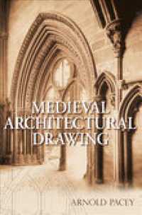 Medieval Architectural Drawing
