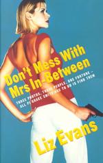 Dont Mess with Mrs In-Between (Pi Grace Smith Mysteries)