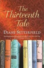 Thirteenth Tale.