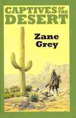 Captives of the Desert （LRG）