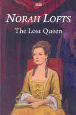 The Lost Queen （LRG）