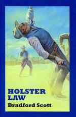 Holster Law （LRG）