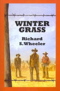 Winter Grass （LRG）