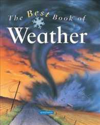 The Best Book of Weather (The Best Book of)